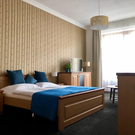 Guest house Drei Rosen