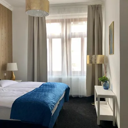 Drei Rosen Guest house