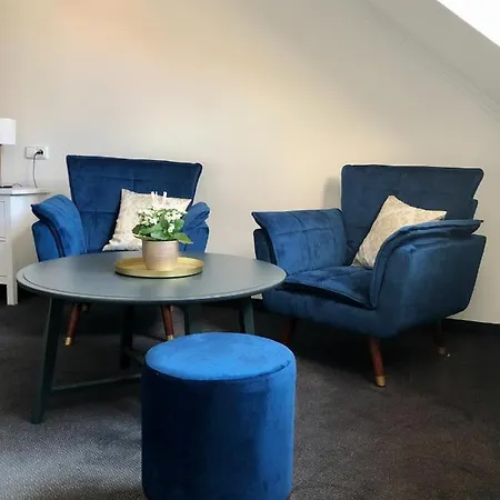 Drei Rosen Guest house