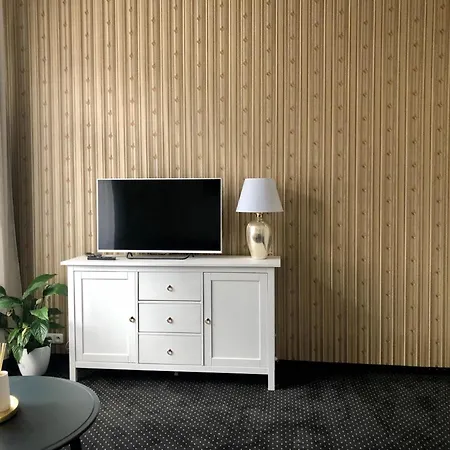 Drei Rosen Guest house