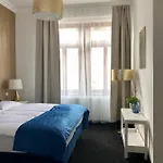 Drei Rosen 게스트하우스