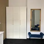 Drei Rosen 게스트하우스 카를로비바리