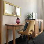 Drei Rosen 3* 카를로비바리