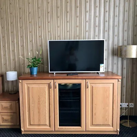 Drei Rosen 3* Karlsbad